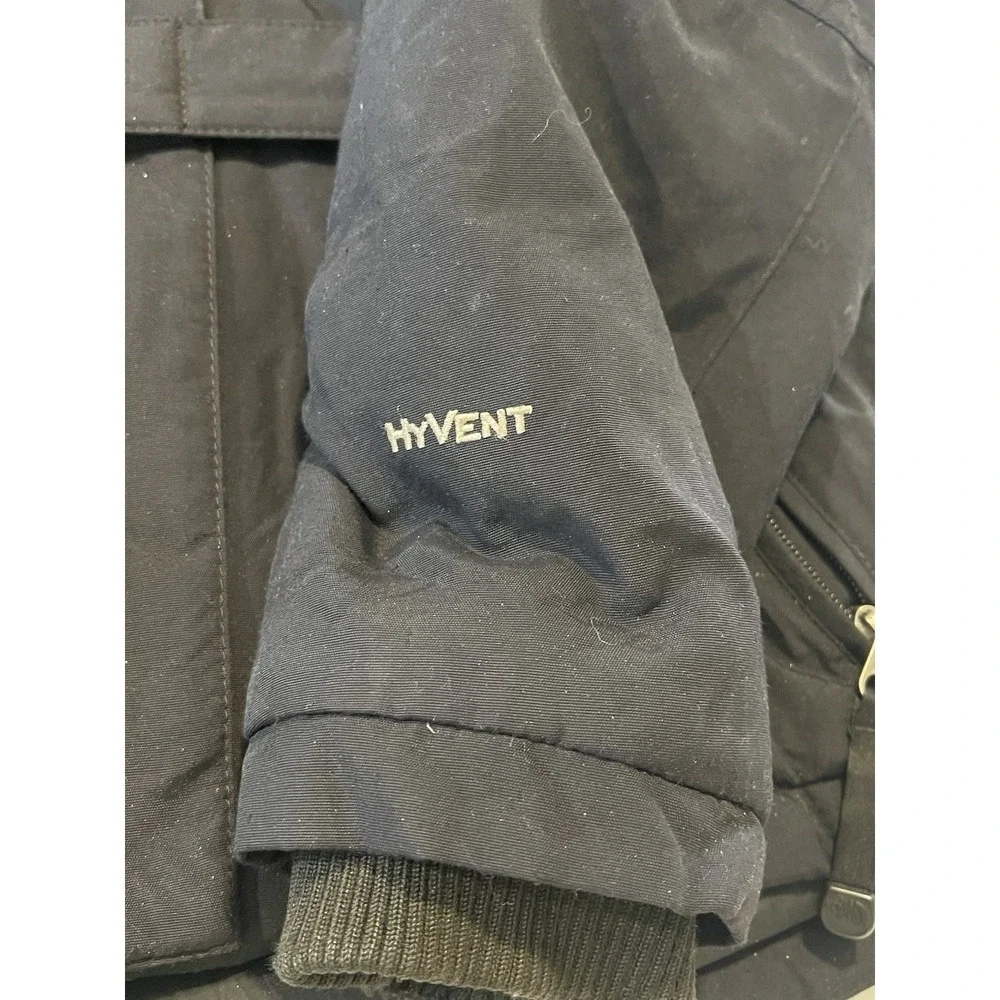 The North Face some loose